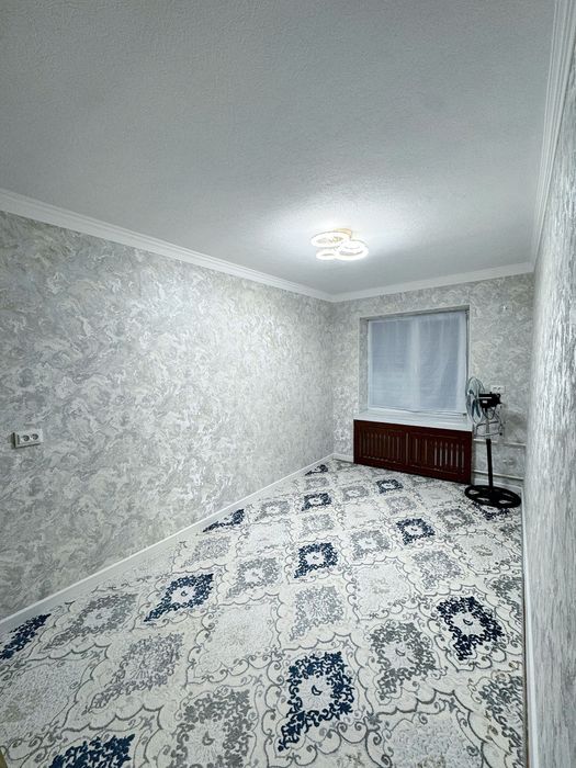 Arenda kvartira Mirobod Tumani Muljal Furqat Bogʻi oldida 3xona 3etaj