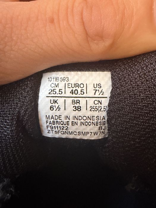 ASICS Gel-Sonoma 7 GTX - Numarul 40,5