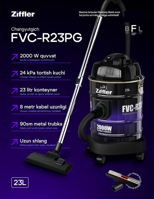 Zifflerdan plesos dastavkasi ichida