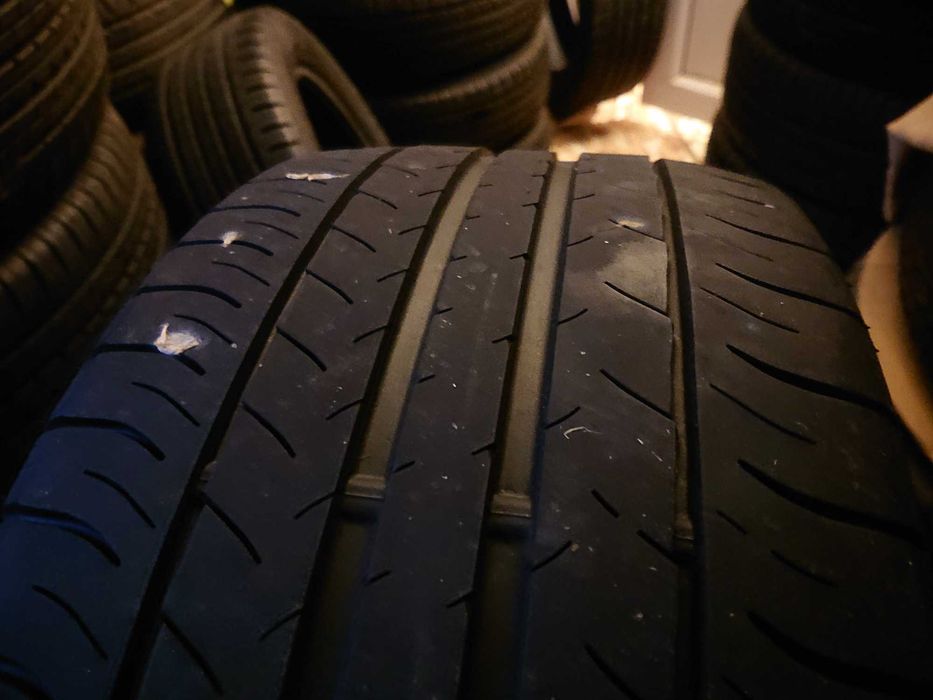 Anvelope vara DUNLOP SportMaxx Continental  235/45 R18 235 45 18