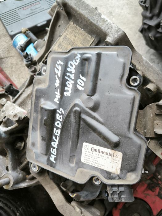 Компютър за скоростна кутия за Mercedes 280cdi,320cdi