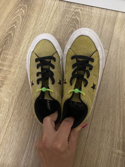 Converse marimea 27