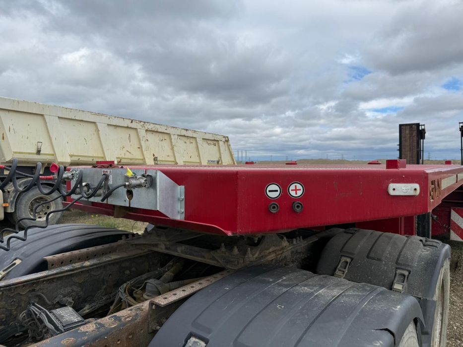Trailer GVN 68T