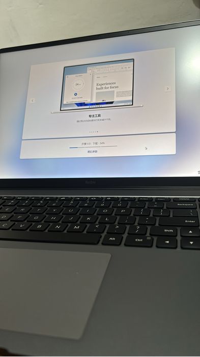 Laptop Redmi Book