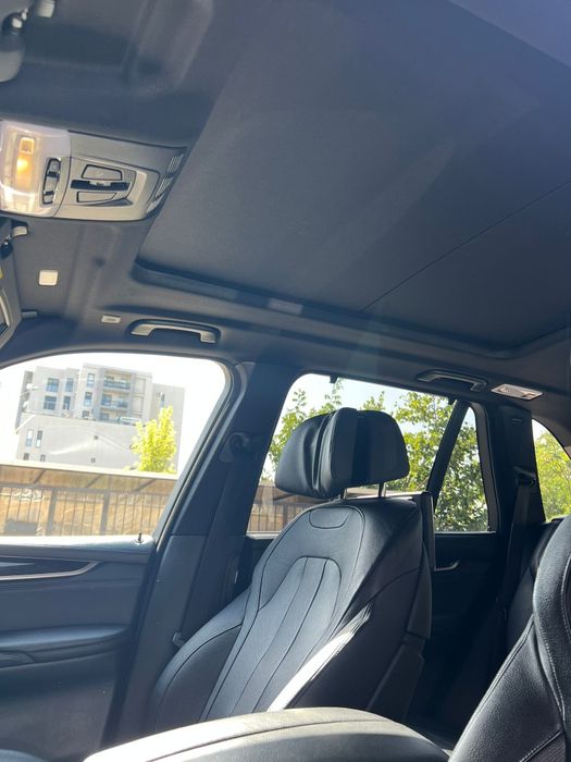 Vand Bmw X5 ,f15