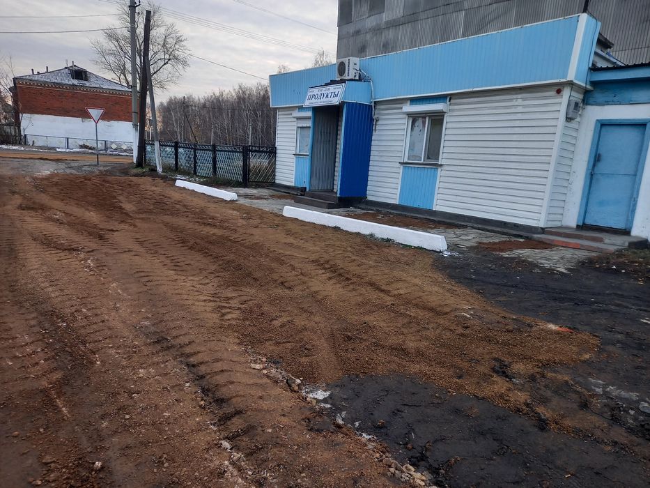 Срочно продам павильон с участком !!!