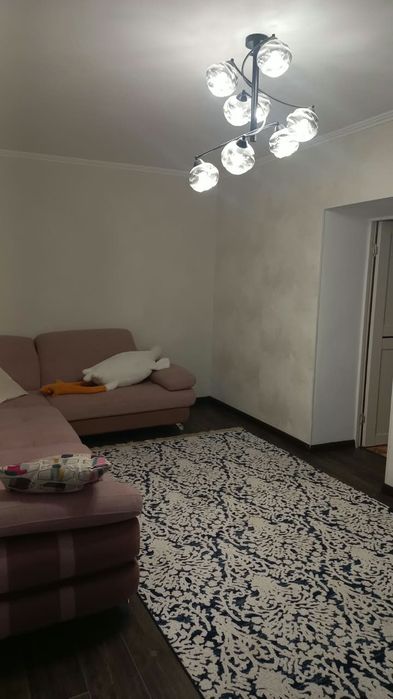 Продам 3 к.кв р-он 5 Мкр
