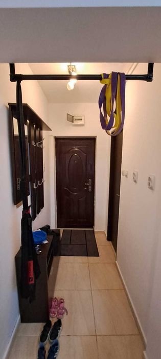 PF Vand Apartament 2 camere Floresti, zona Parc Poligon
