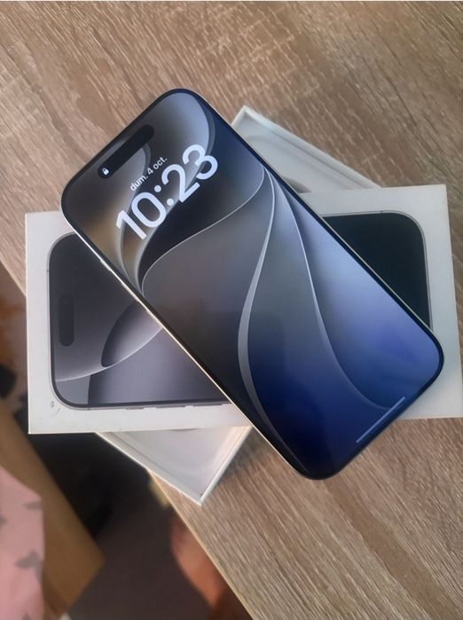Iphone 16 Pro 256Gb 87%