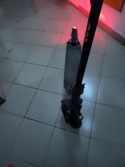Trotineta navee gt 3 max peste xiaomi,  kukirin