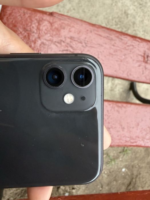 iPhone 11 256GB | Face ID, True Tone | АКБ 93%