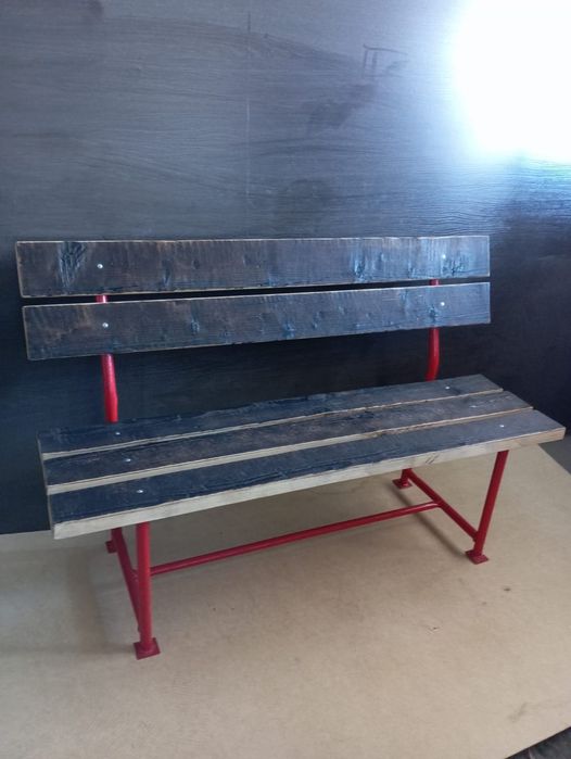 Продам  скамейку