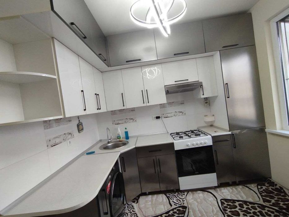 Долгосрочная аренда