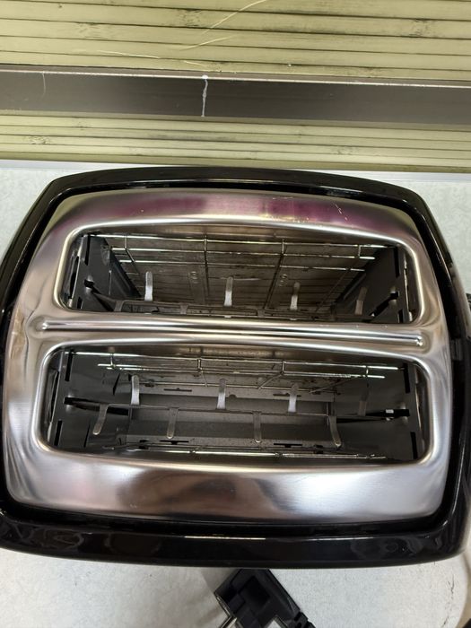 Тостер Russell Hobbs 850w