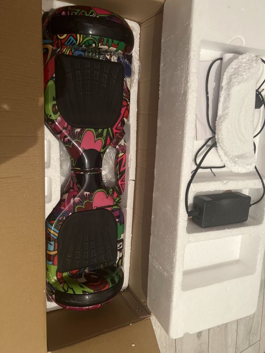 Героскутер