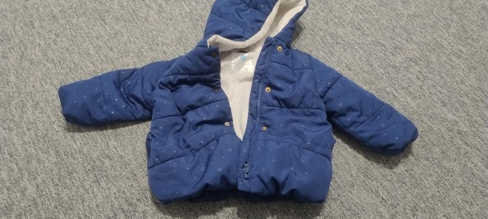 Hăinuțe copii mărimea 74