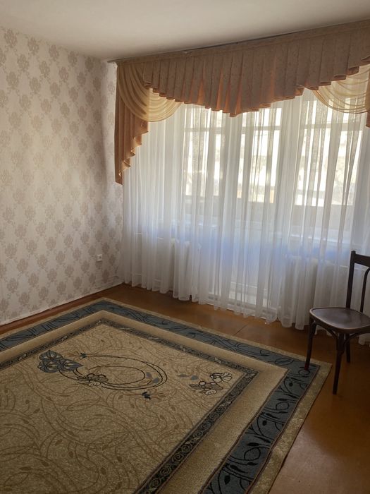 1комнатная квартира