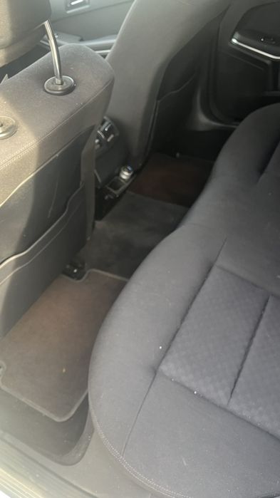 Мерцедес Е220 CDI