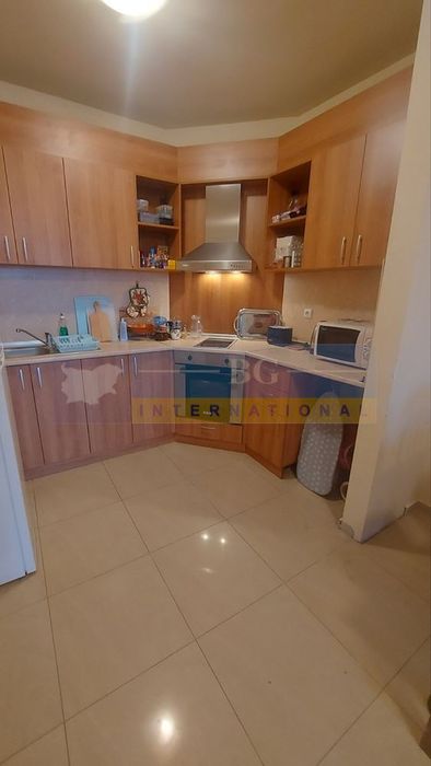 Продава се Двустаен апартамент в к.к. Слънчев бряг - 63 кв.м за 559 €/кв.м - Снимка #8