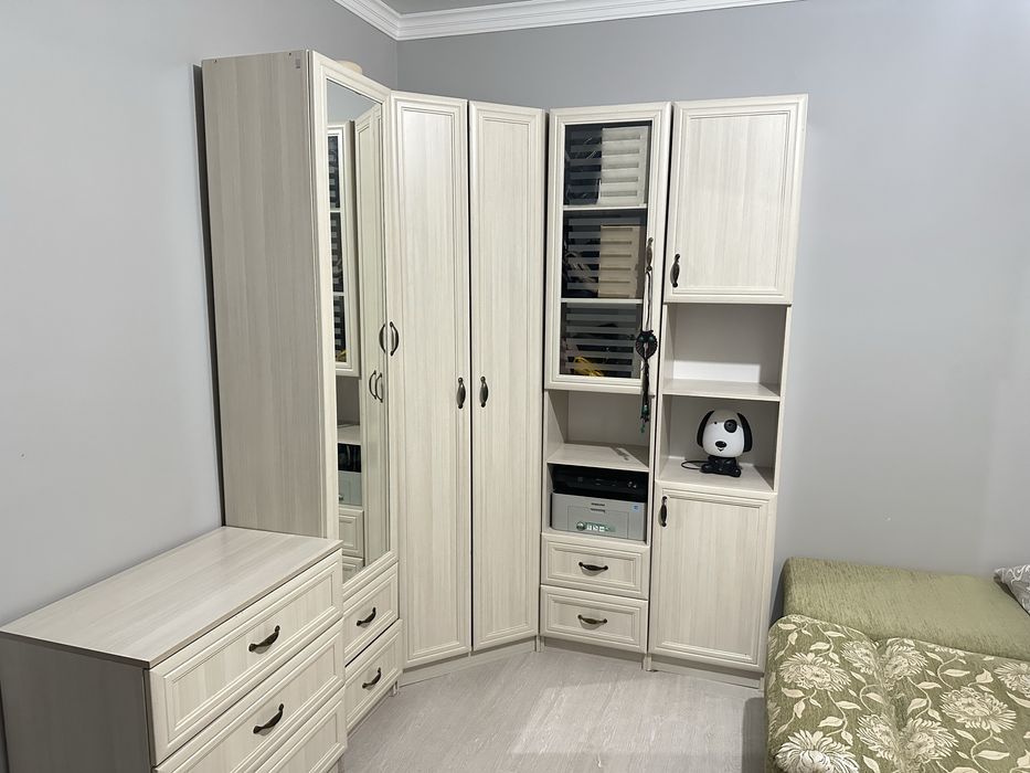 Спальная гарнитура