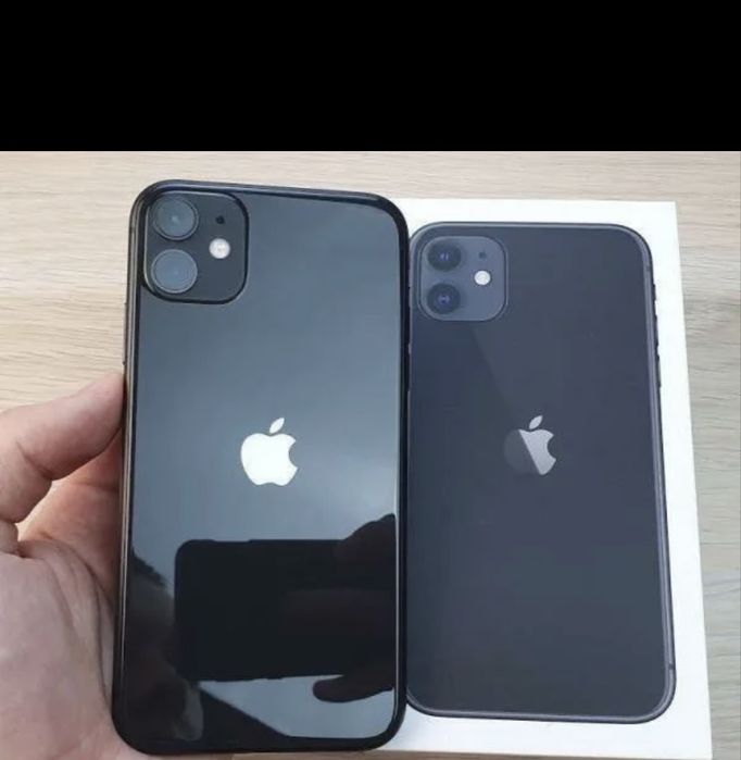 айфон 11 64гб 82%