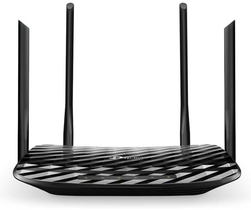 Wi-Fi роутер TP-LINK Archer A6