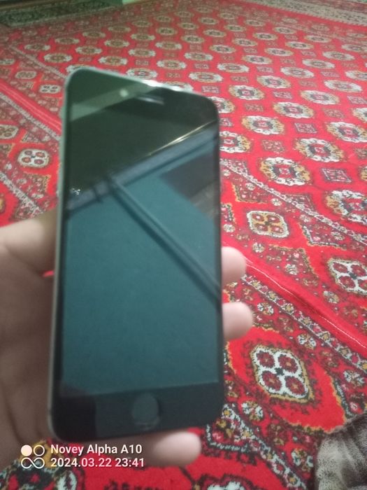 Iphone 6 64 gb xotira