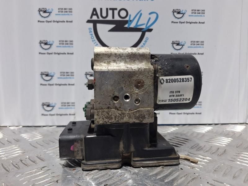 Pompa abs Nissan Interstar