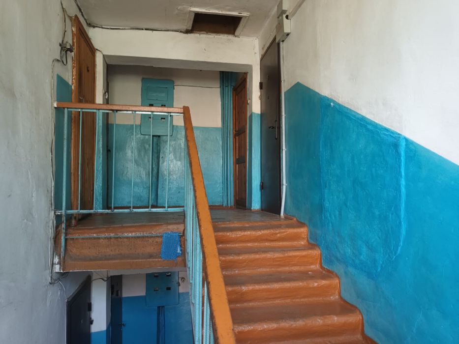 Продам квартиру