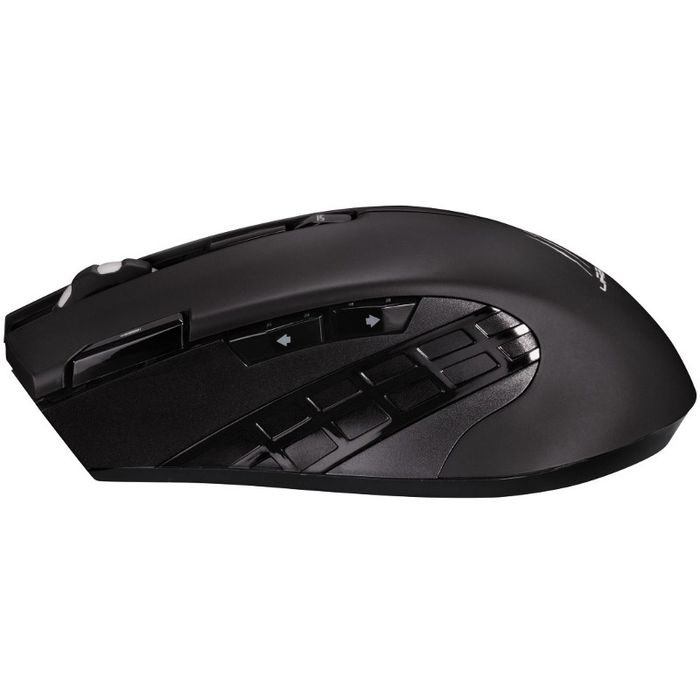 Hama Wireless Gaming Mouse Urage Unleash