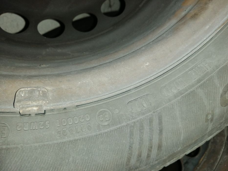 Джанти мерцедес 15