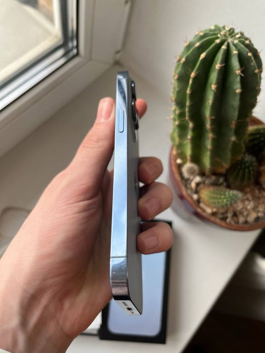 iPhone 13 Pro 256Gb Идеальное Состояние!