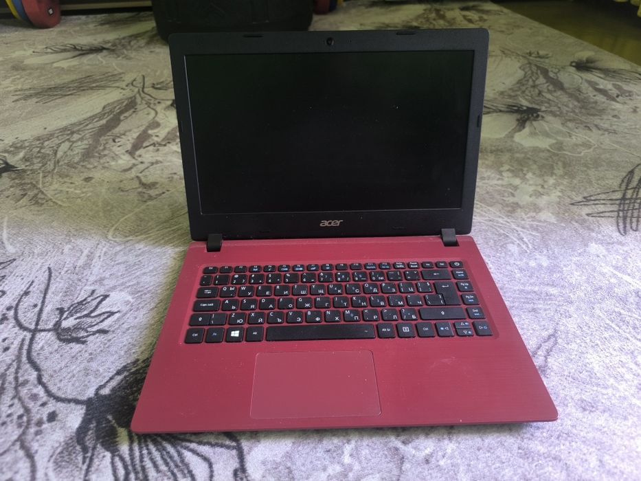Лаптоп Acer 350лв