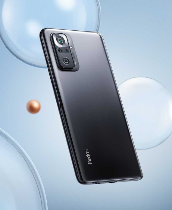 Redmi note 10pro 128gb идеальное состояние