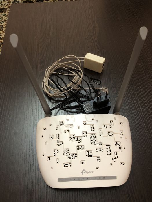 Tp Link Adsl модем сотилади срочноро