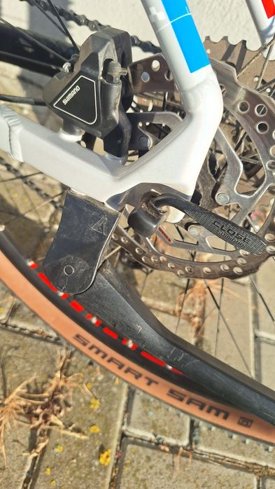 Vand MTB Cube Aim SL