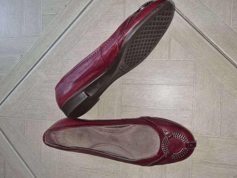Pantofi balerini