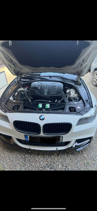 Bmw seria5 pachet M