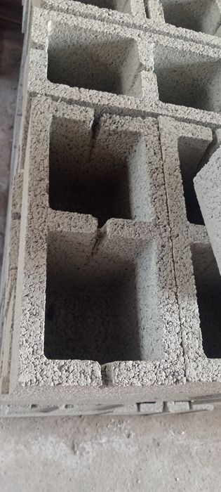 Шлака блок сатылады келисимли
