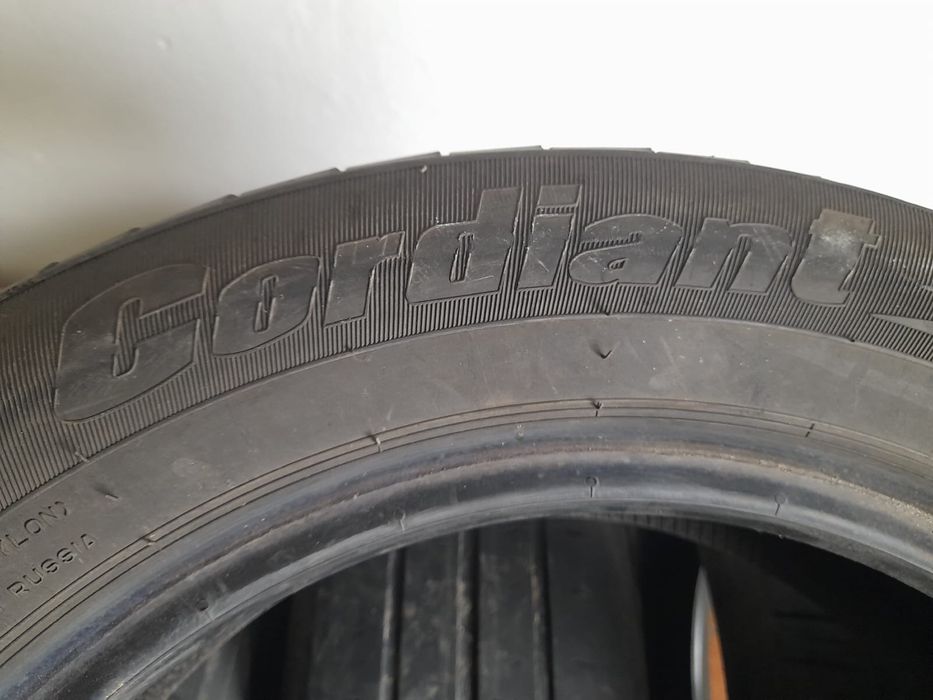 летние шины р15, 4шт