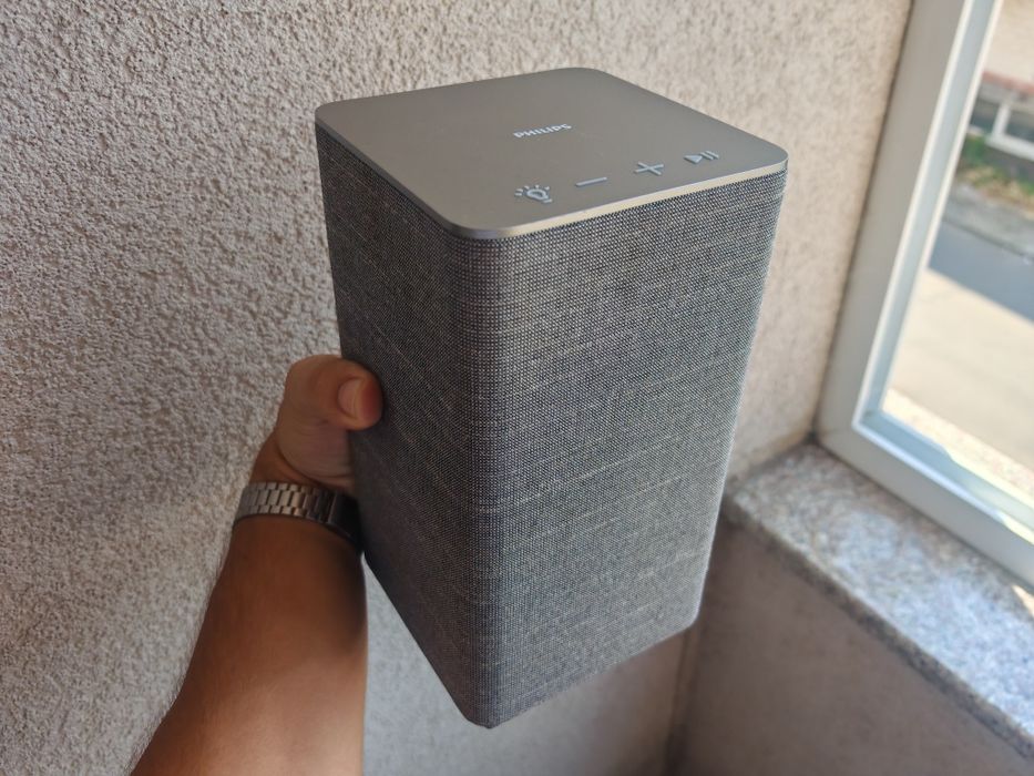 Philips taw 6205 тонколона