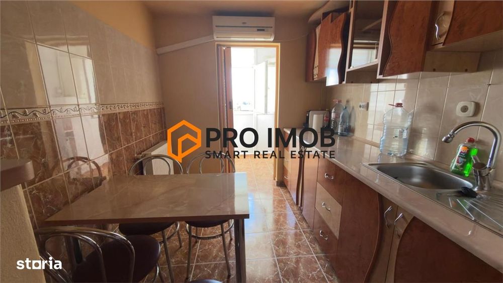 Apartament 2 camere cf 2 decomandat zona Brosteni — fotografia 3
