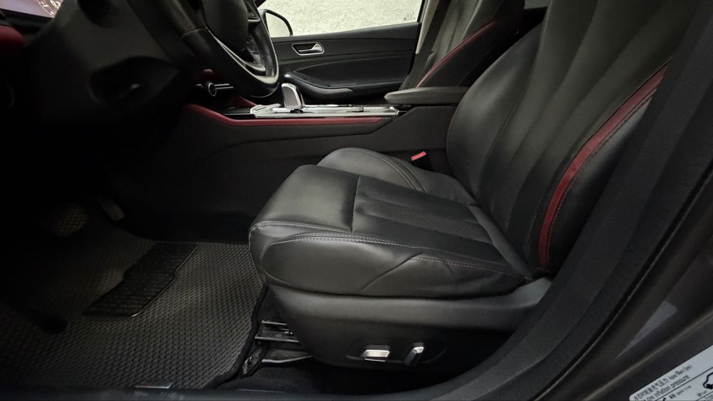 Chery arrizo 6 pro (full position)