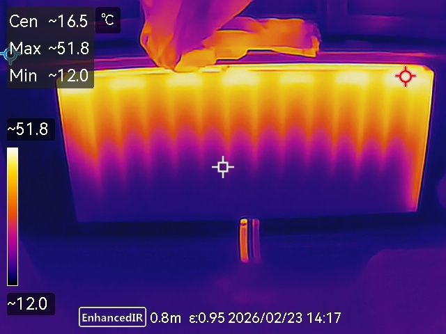 Video inspectie / camera termoviziune Târgu Mures