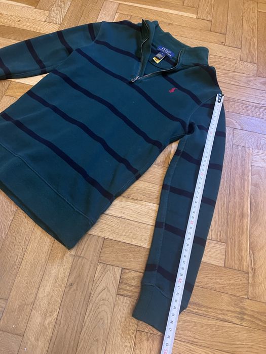 Bluza copii Ralph Lauren