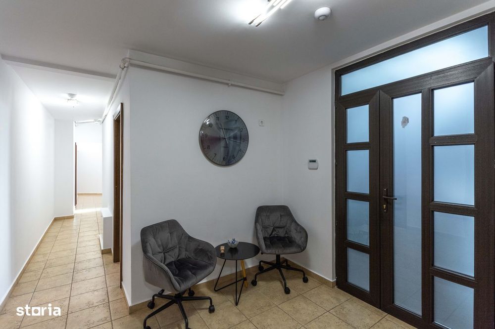 Kiseleff - Averescu, spatiu birouri premium! Locatie de prestigiu!