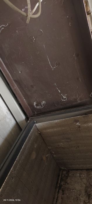 для  для рыбалки продам ящик- холодильник