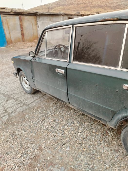 Срочно ВАЗ 2106 в робочем состоянии