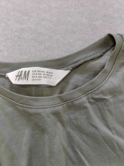 Детски рокли размер 140