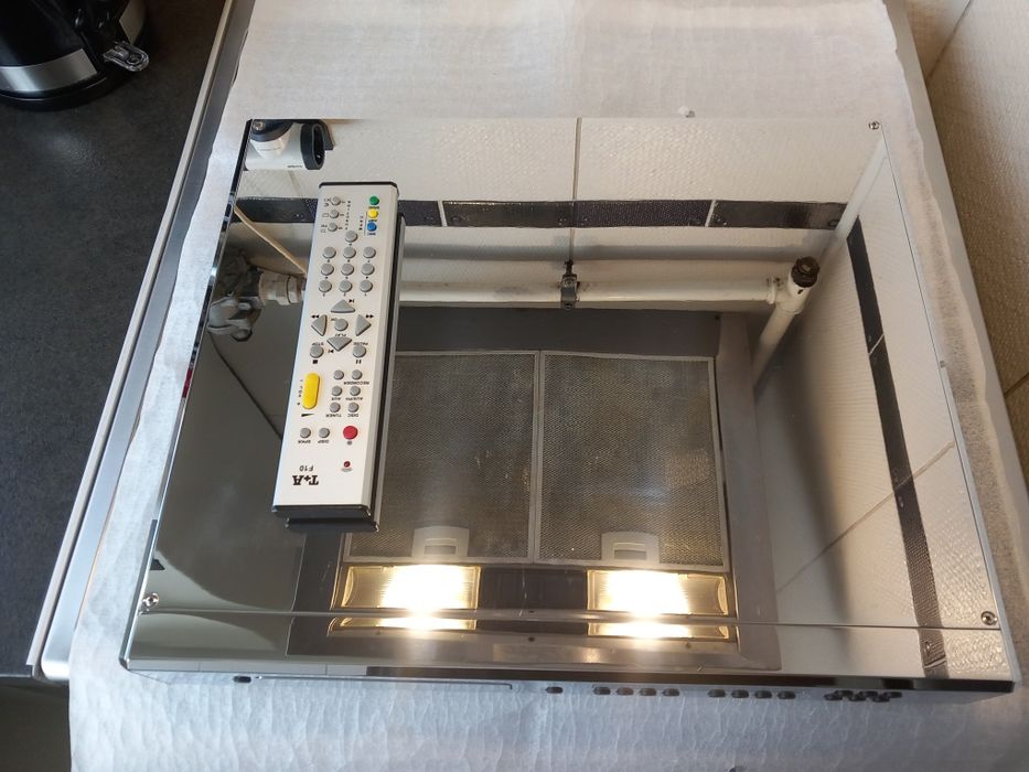 T+A DVD-12010 R defect